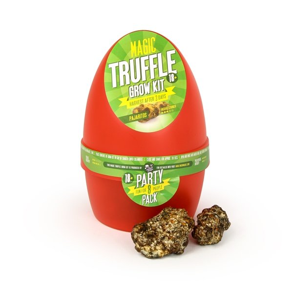 Truffle Growing Seminar at Dawn Barrett blog