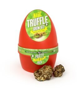 Magic Truffles Grow kit Pajaritos