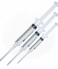 3 x Psilocybe Cubensis Syringe Package