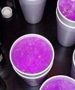 purple drank