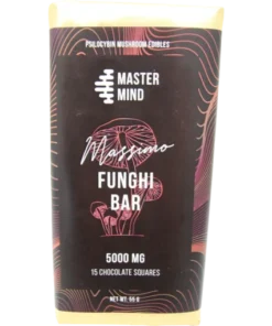Mastermind Funghi Bar