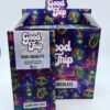 Good Trip Mushroom Chocolate Bars