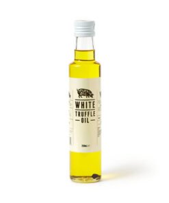 white Truffle Oil