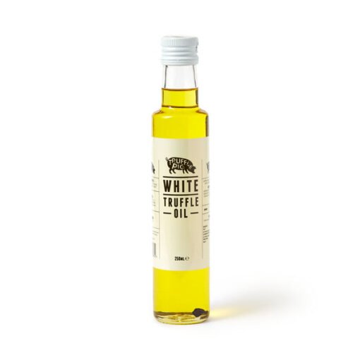 white Truffle Oil