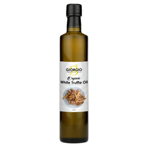 Truffle Oil