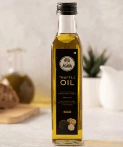 Truffle Oil