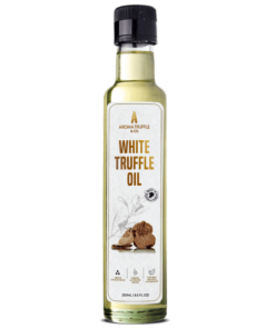 white Truffle Oil