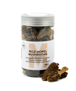 dried morels for sale