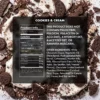 Extra-Strength Mushroom Chocolate Bar