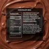 Extra-Strength Mushroom Chocolate Bar