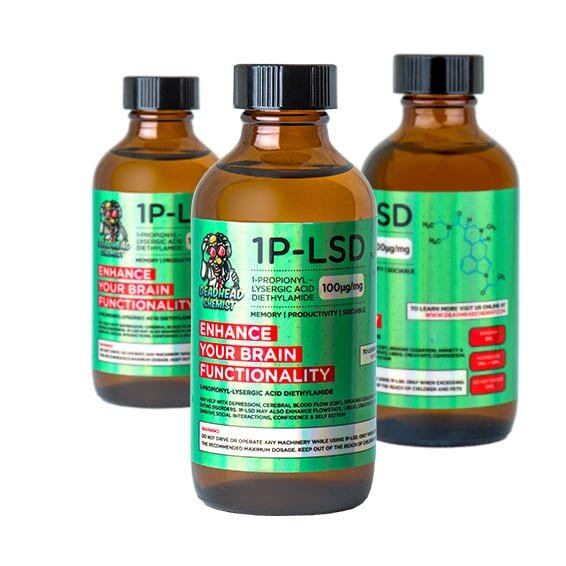Buy liquid LSD