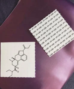 1A LSD(ALD-52)