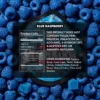 Blue Raspberry Extra-Strength Mushroom Gummies