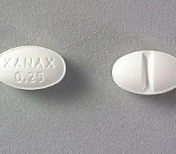 Xanax Pills