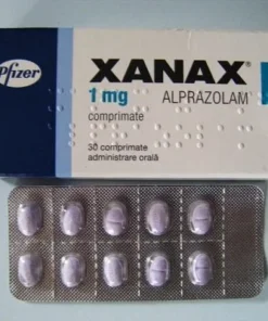 Xanax Pills